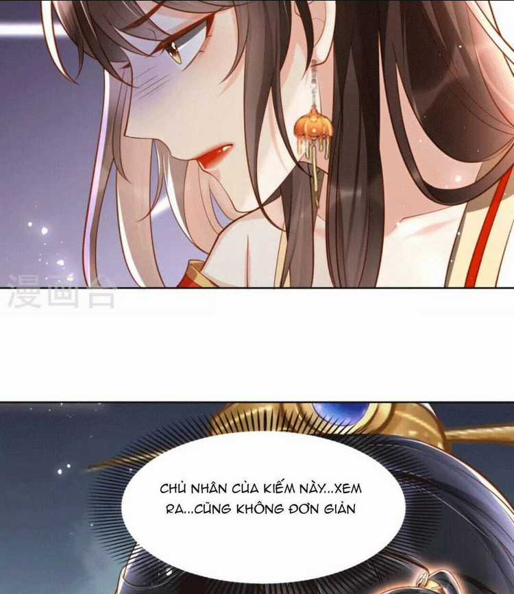 Hướng Dẫn Làm Nhiệm Vụ Của Nữ Diêm La Chapter 13 trang 48