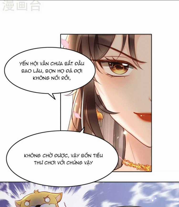 Hướng Dẫn Làm Nhiệm Vụ Của Nữ Diêm La Chapter 13 trang 6