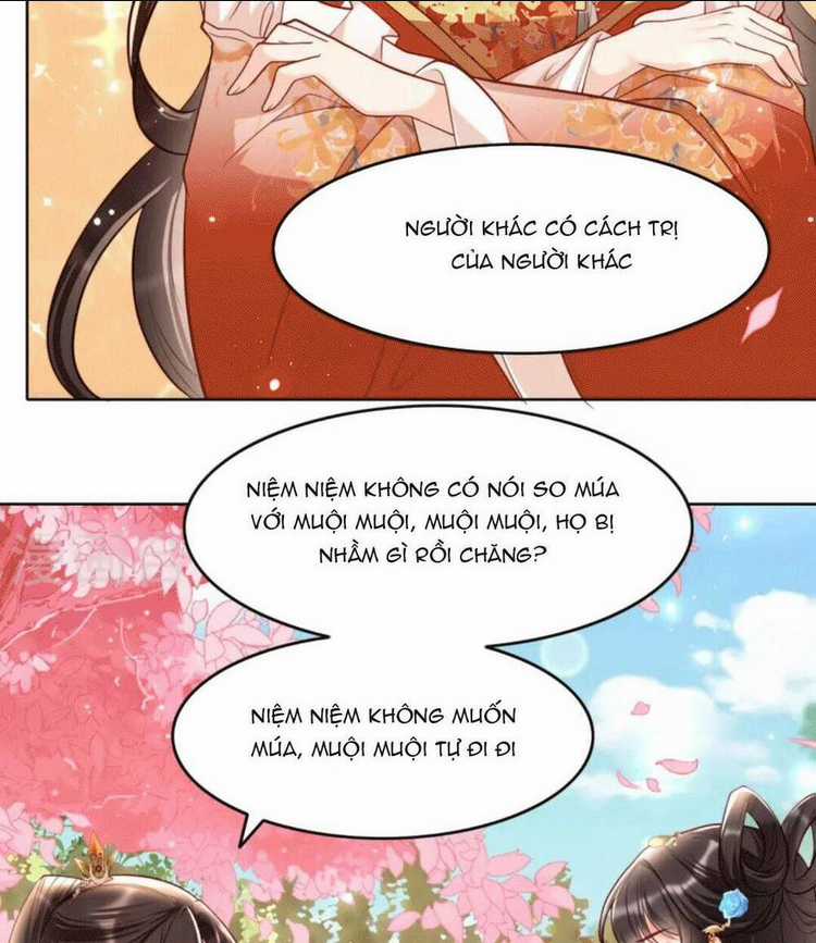 Hướng Dẫn Làm Nhiệm Vụ Của Nữ Diêm La Chapter 13 trang 8