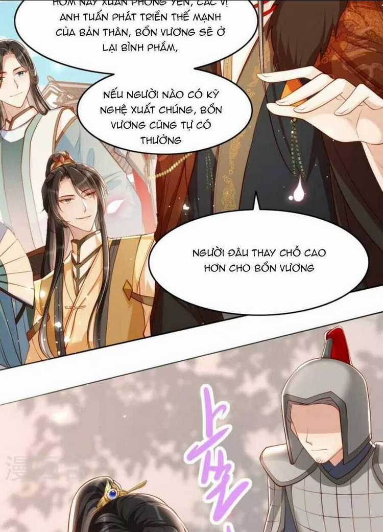 Hướng Dẫn Làm Nhiệm Vụ Của Nữ Diêm La Chapter 14 trang 10