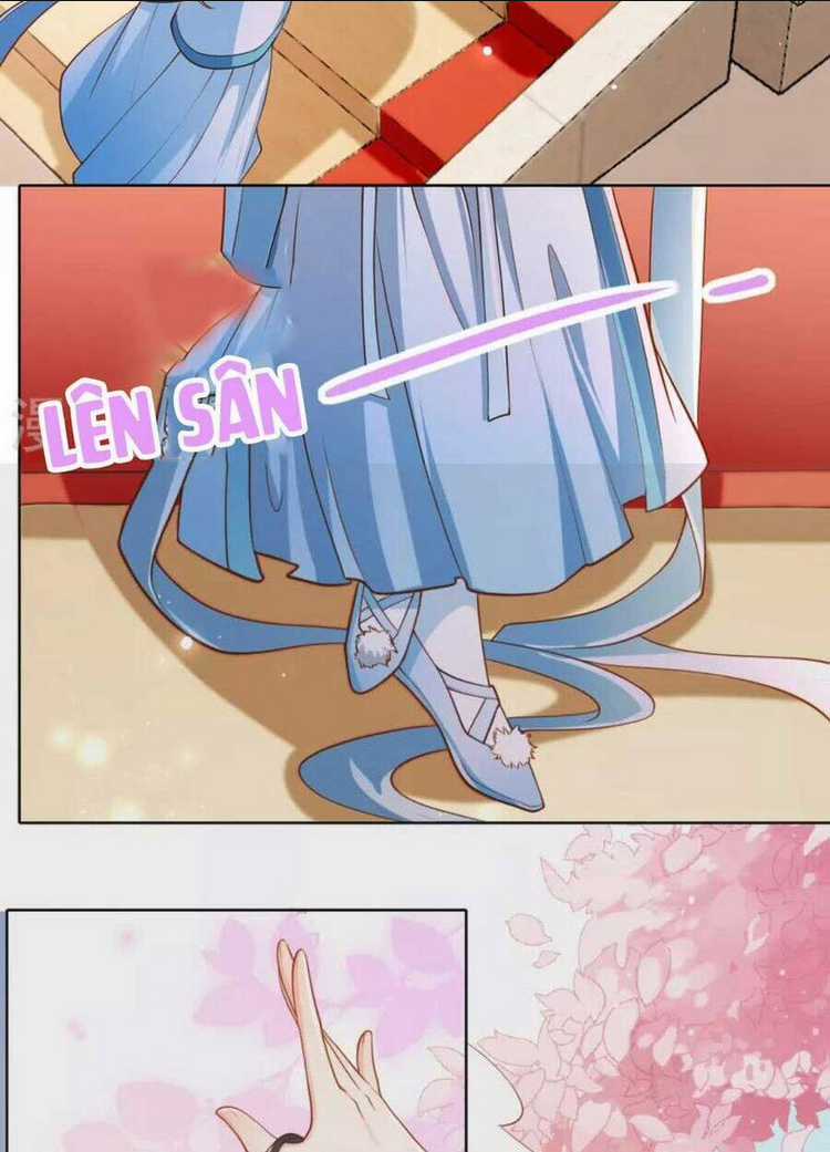 Hướng Dẫn Làm Nhiệm Vụ Của Nữ Diêm La Chapter 14 trang 13