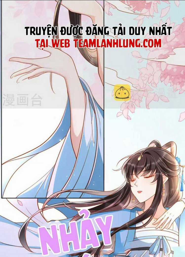 Hướng Dẫn Làm Nhiệm Vụ Của Nữ Diêm La Chapter 14 trang 14