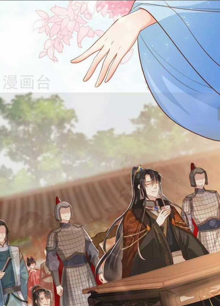 Hướng Dẫn Làm Nhiệm Vụ Của Nữ Diêm La Chapter 14 trang 17