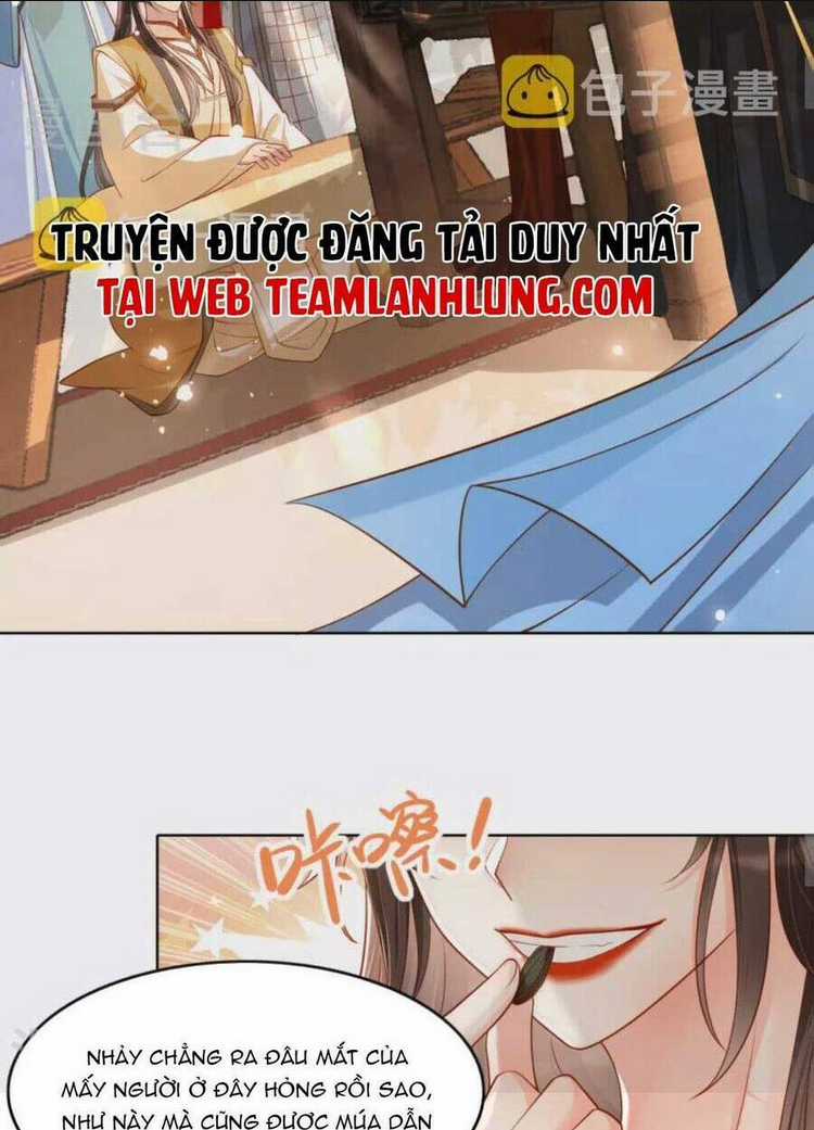 Hướng Dẫn Làm Nhiệm Vụ Của Nữ Diêm La Chapter 14 trang 18