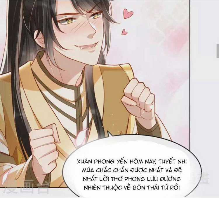 Hướng Dẫn Làm Nhiệm Vụ Của Nữ Diêm La Chapter 14 trang 20