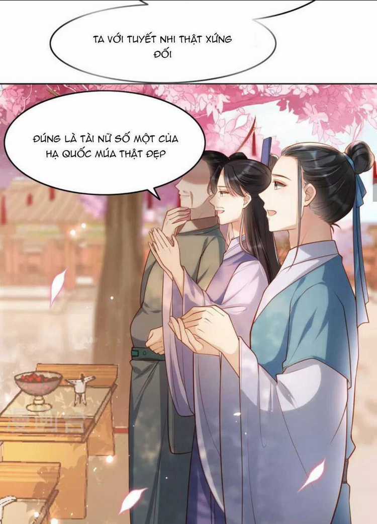 Hướng Dẫn Làm Nhiệm Vụ Của Nữ Diêm La Chapter 14 trang 21