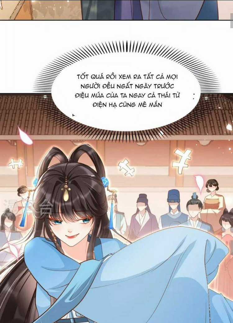 Hướng Dẫn Làm Nhiệm Vụ Của Nữ Diêm La Chapter 14 trang 22