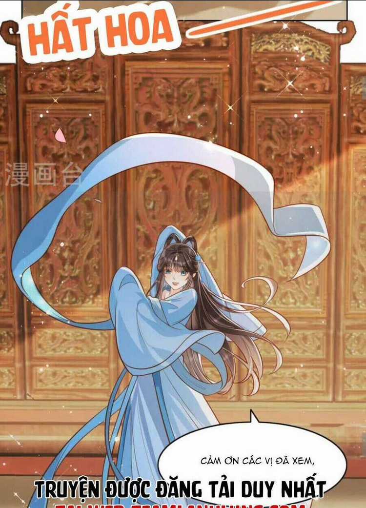 Hướng Dẫn Làm Nhiệm Vụ Của Nữ Diêm La Chapter 14 trang 24