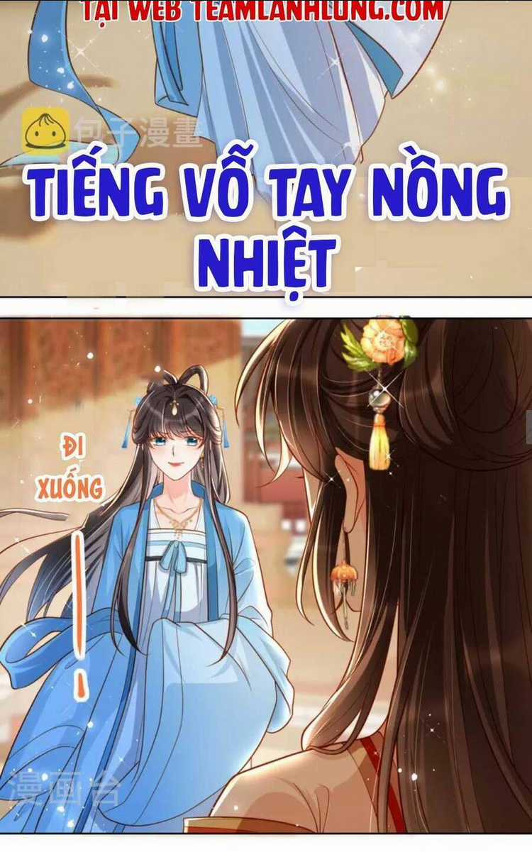 Hướng Dẫn Làm Nhiệm Vụ Của Nữ Diêm La Chapter 14 trang 25