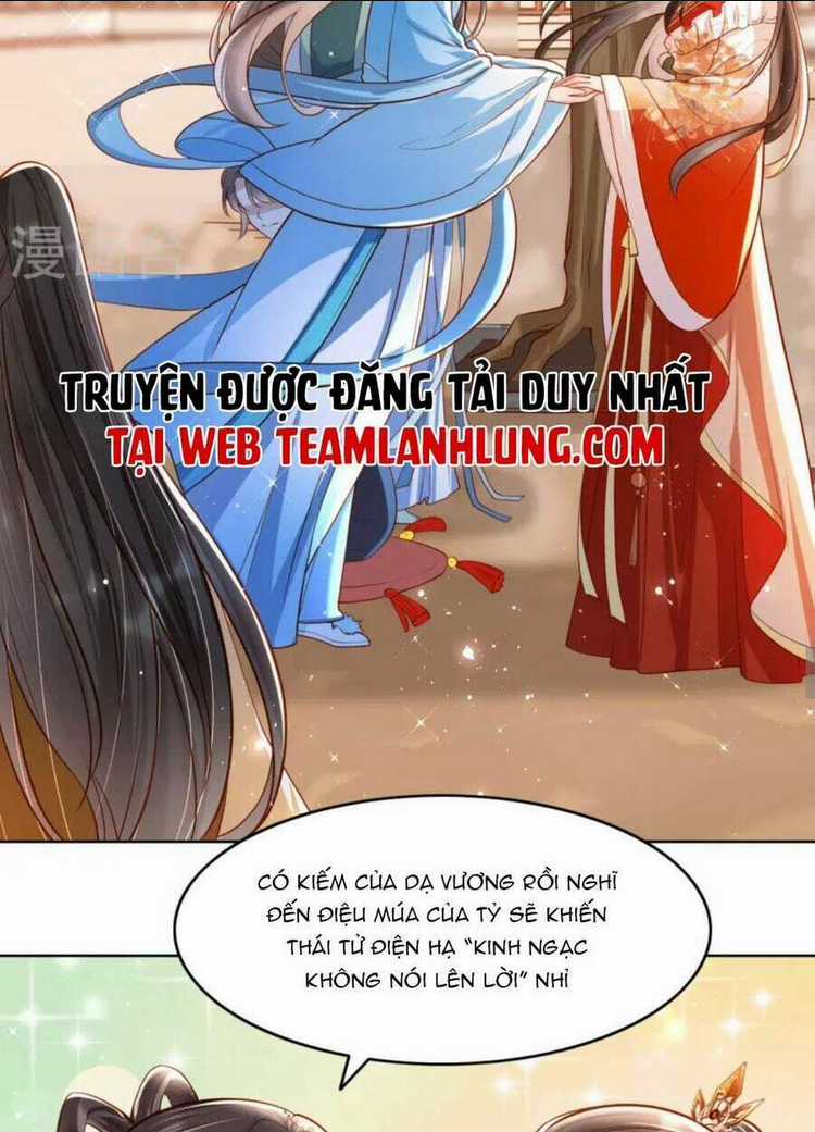 Hướng Dẫn Làm Nhiệm Vụ Của Nữ Diêm La Chapter 14 trang 27