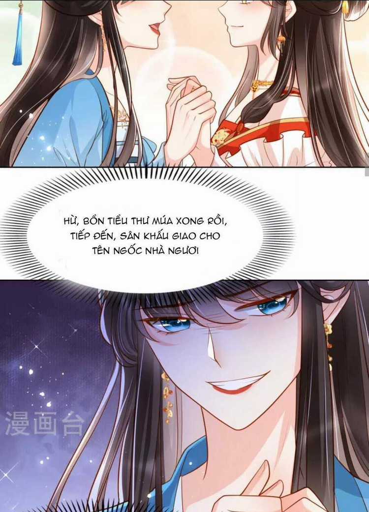 Hướng Dẫn Làm Nhiệm Vụ Của Nữ Diêm La Chapter 14 trang 29