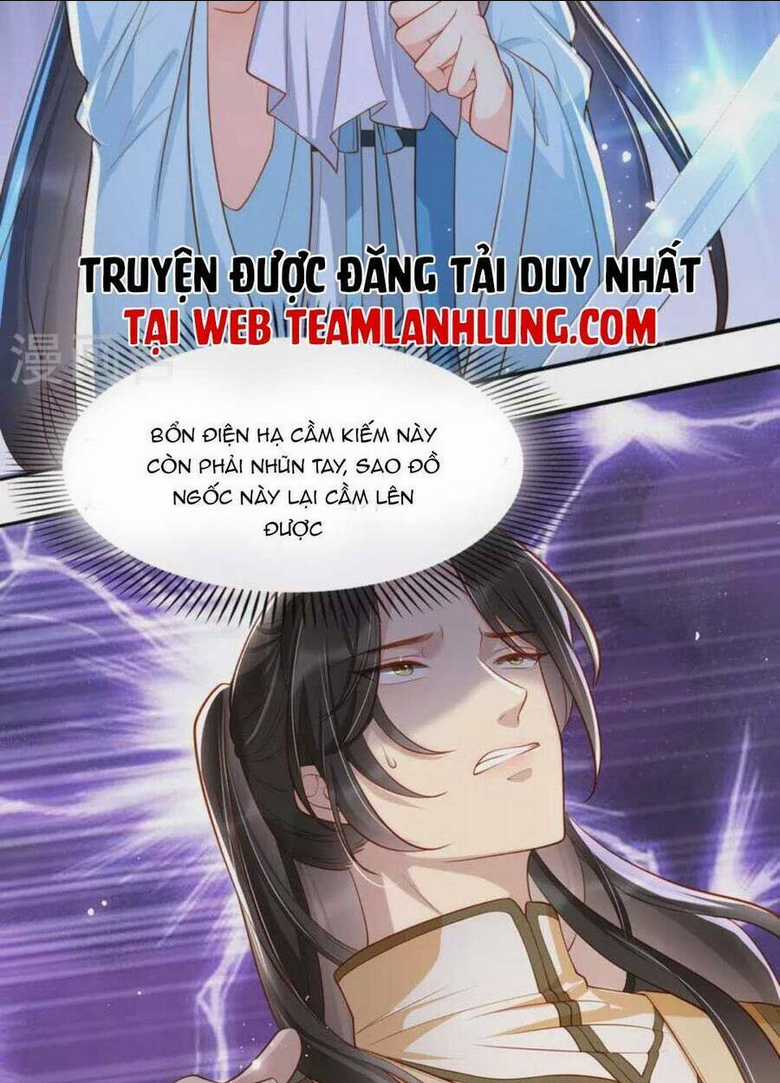 Hướng Dẫn Làm Nhiệm Vụ Của Nữ Diêm La Chapter 14 trang 3
