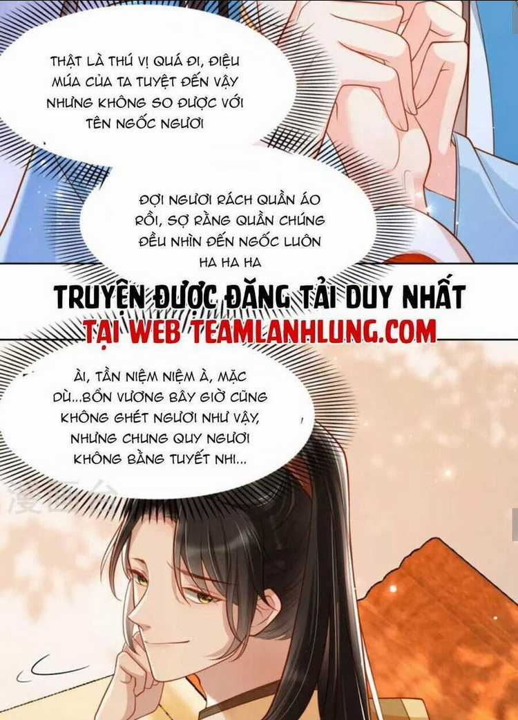 Hướng Dẫn Làm Nhiệm Vụ Của Nữ Diêm La Chapter 14 trang 30