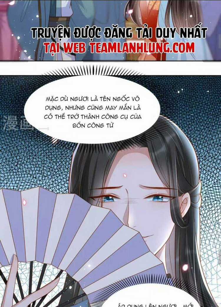 Hướng Dẫn Làm Nhiệm Vụ Của Nữ Diêm La Chapter 14 trang 32