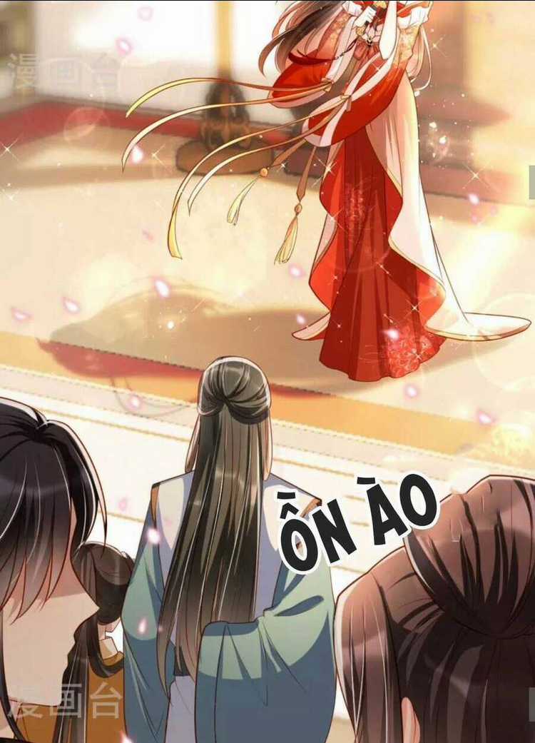 Hướng Dẫn Làm Nhiệm Vụ Của Nữ Diêm La Chapter 14 trang 34