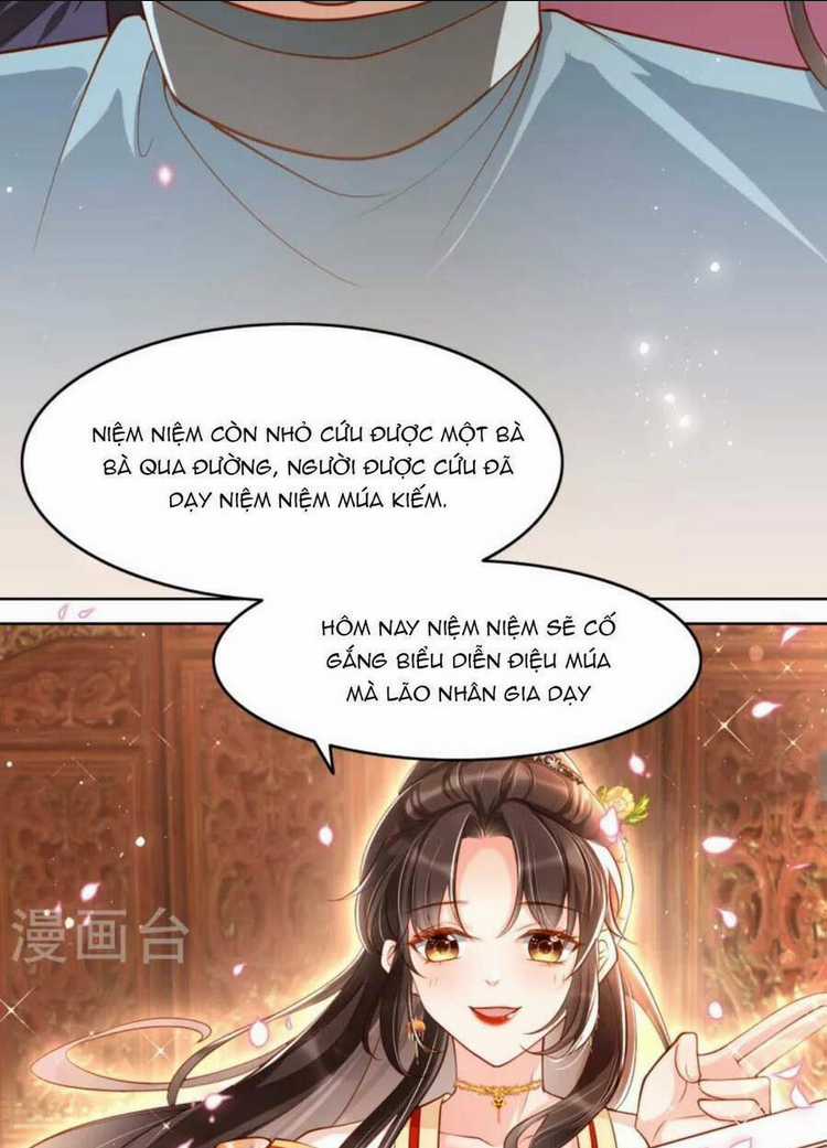 Hướng Dẫn Làm Nhiệm Vụ Của Nữ Diêm La Chapter 14 trang 36