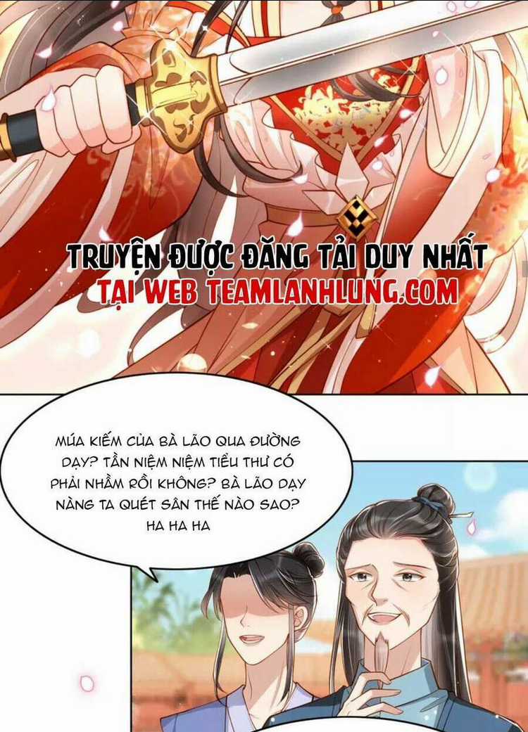 Hướng Dẫn Làm Nhiệm Vụ Của Nữ Diêm La Chapter 14 trang 37