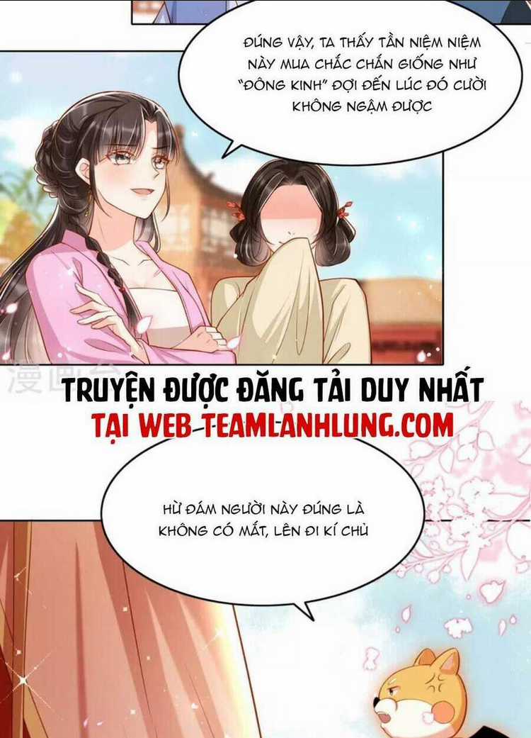 Hướng Dẫn Làm Nhiệm Vụ Của Nữ Diêm La Chapter 14 trang 38