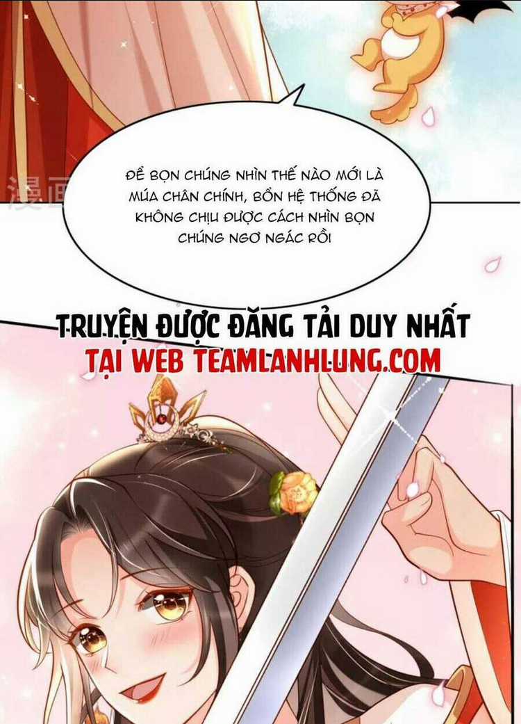 Hướng Dẫn Làm Nhiệm Vụ Của Nữ Diêm La Chapter 14 trang 39
