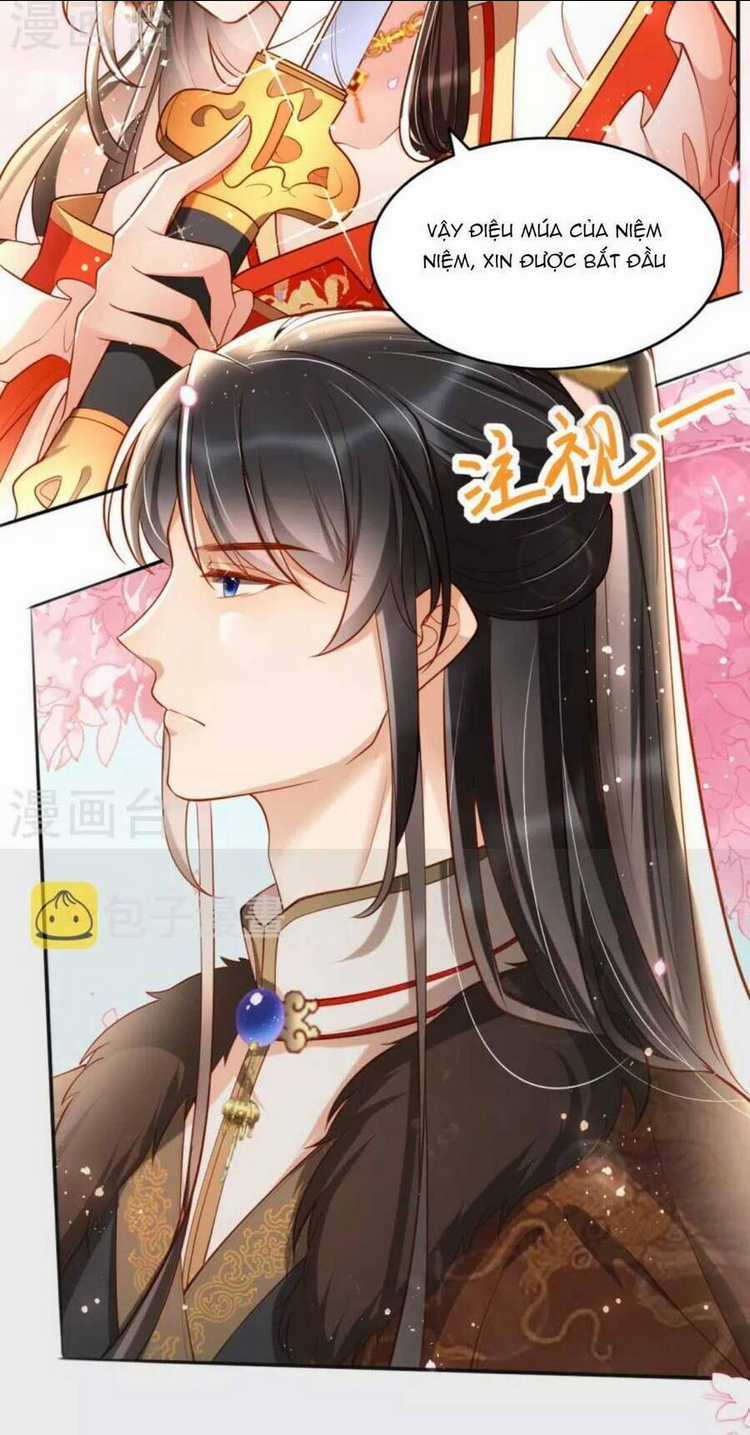 Hướng Dẫn Làm Nhiệm Vụ Của Nữ Diêm La Chapter 14 trang 40