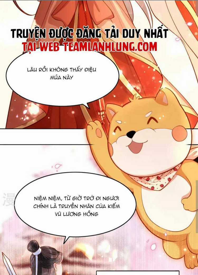 Hướng Dẫn Làm Nhiệm Vụ Của Nữ Diêm La Chapter 14 trang 42