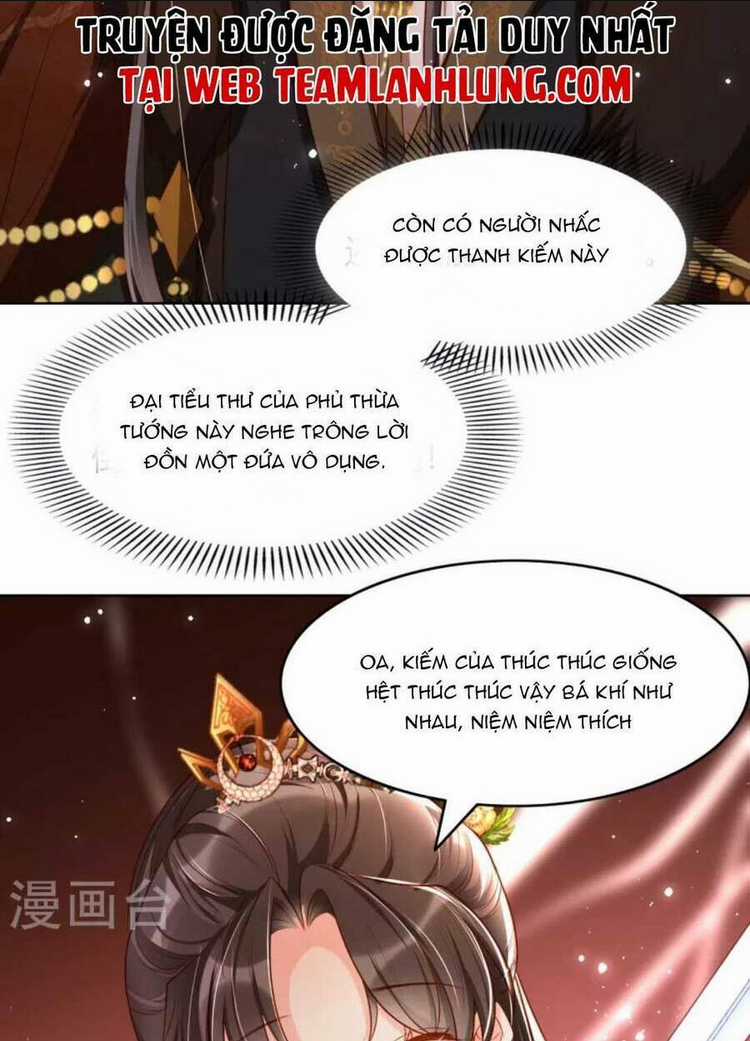 Hướng Dẫn Làm Nhiệm Vụ Của Nữ Diêm La Chapter 14 trang 6