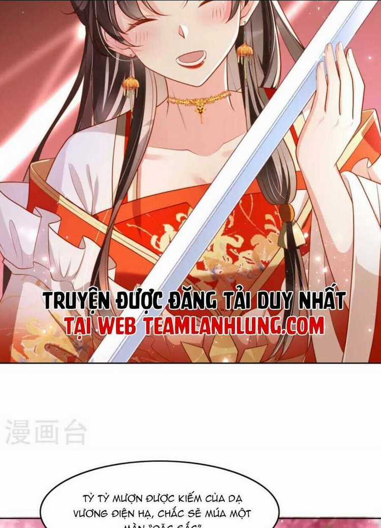 Hướng Dẫn Làm Nhiệm Vụ Của Nữ Diêm La Chapter 14 trang 7