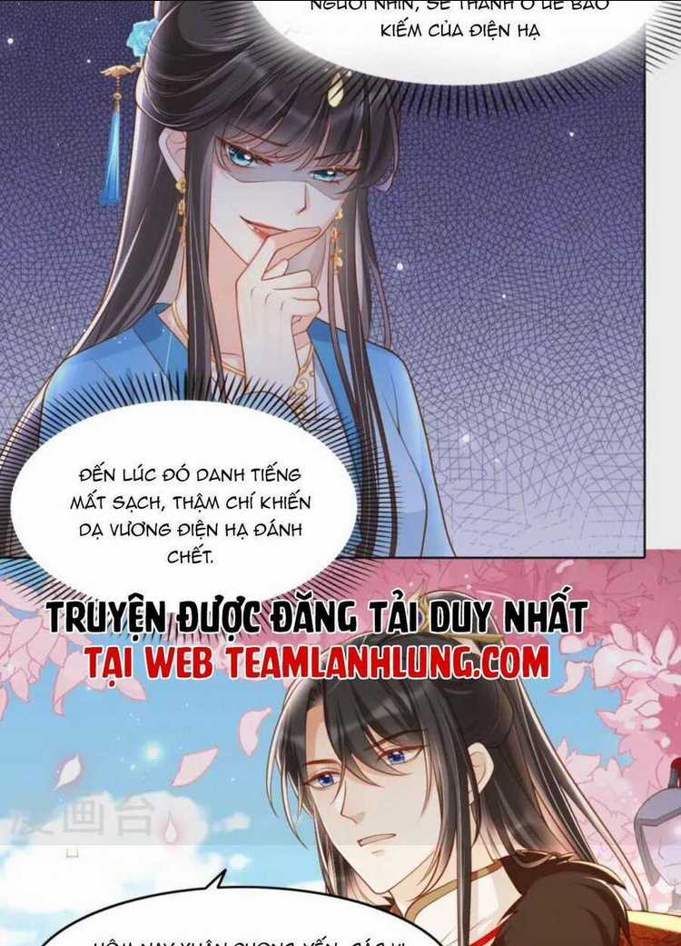 Hướng Dẫn Làm Nhiệm Vụ Của Nữ Diêm La Chapter 14 trang 9