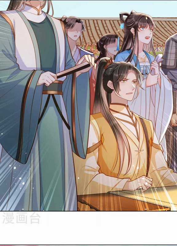 Hướng Dẫn Làm Nhiệm Vụ Của Nữ Diêm La Chapter 15 trang 11