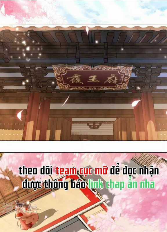 Hướng Dẫn Làm Nhiệm Vụ Của Nữ Diêm La Chapter 15 trang 12