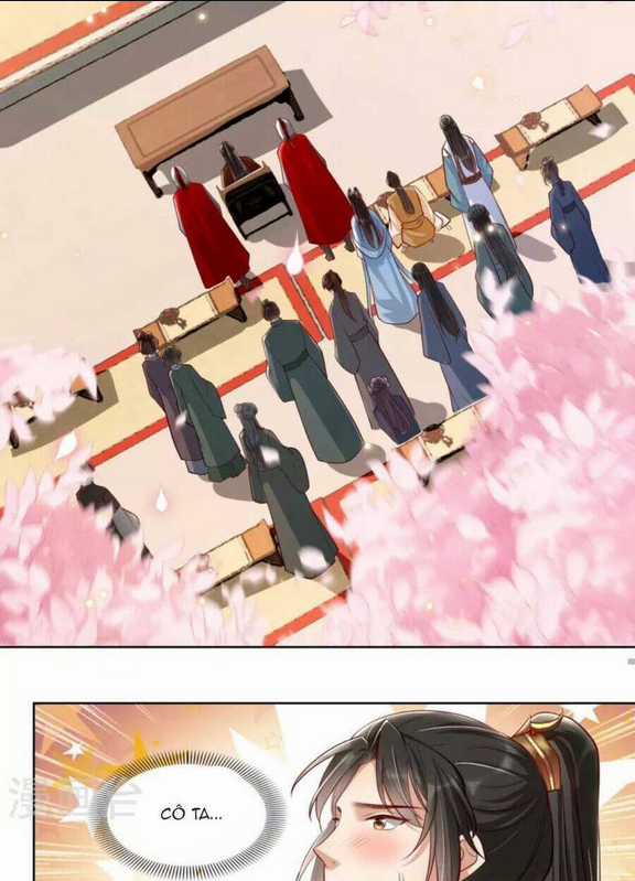 Hướng Dẫn Làm Nhiệm Vụ Của Nữ Diêm La Chapter 15 trang 13