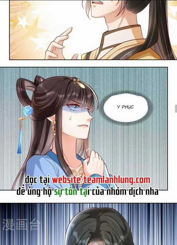 Hướng Dẫn Làm Nhiệm Vụ Của Nữ Diêm La Chapter 15 trang 14