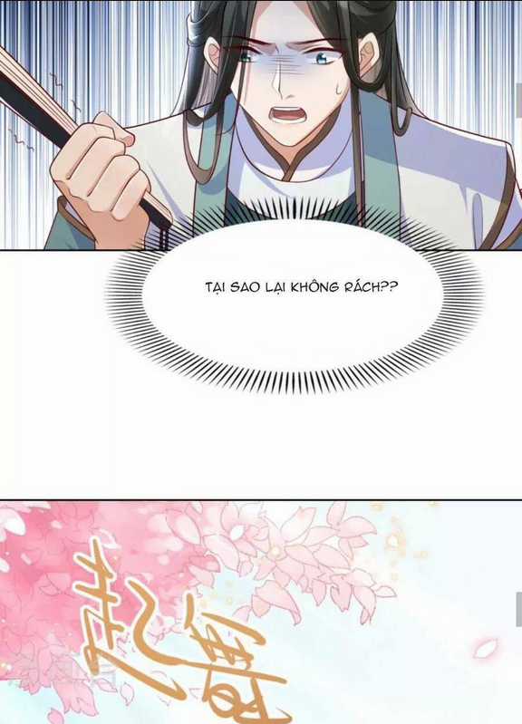 Hướng Dẫn Làm Nhiệm Vụ Của Nữ Diêm La Chapter 15 trang 15