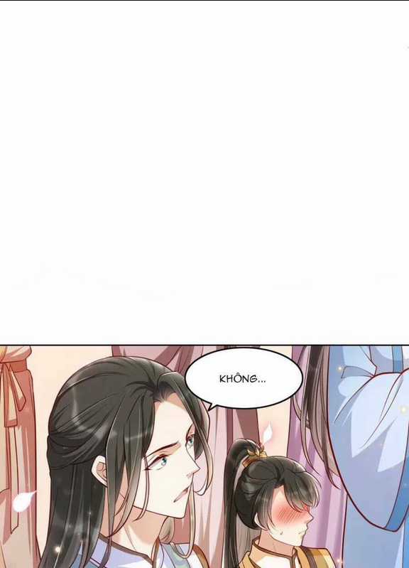 Hướng Dẫn Làm Nhiệm Vụ Của Nữ Diêm La Chapter 15 trang 19