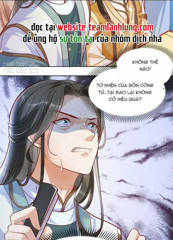 Hướng Dẫn Làm Nhiệm Vụ Của Nữ Diêm La Chapter 15 trang 20