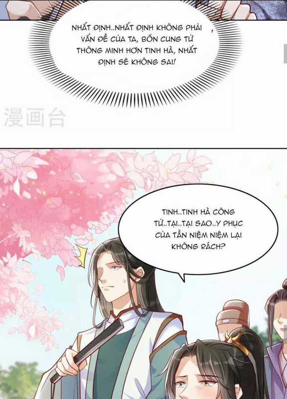 Hướng Dẫn Làm Nhiệm Vụ Của Nữ Diêm La Chapter 15 trang 21