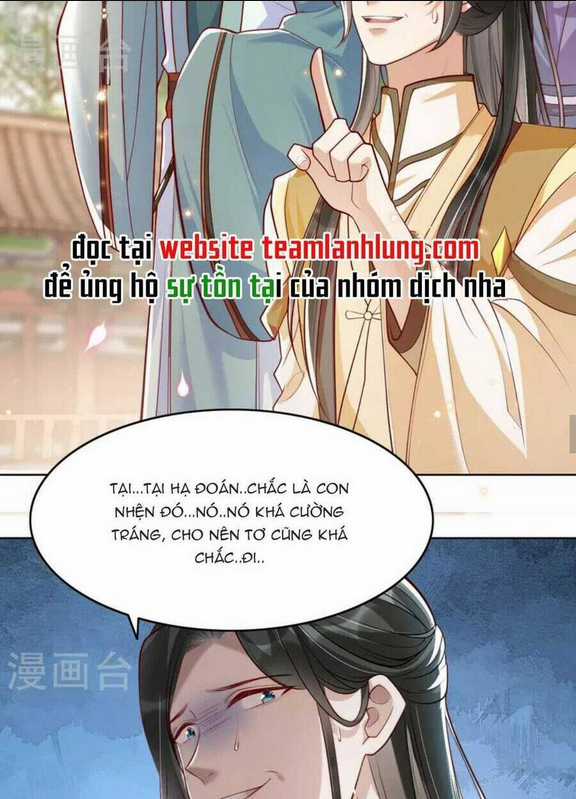 Hướng Dẫn Làm Nhiệm Vụ Của Nữ Diêm La Chapter 15 trang 22
