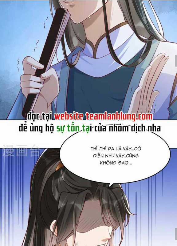 Hướng Dẫn Làm Nhiệm Vụ Của Nữ Diêm La Chapter 15 trang 23