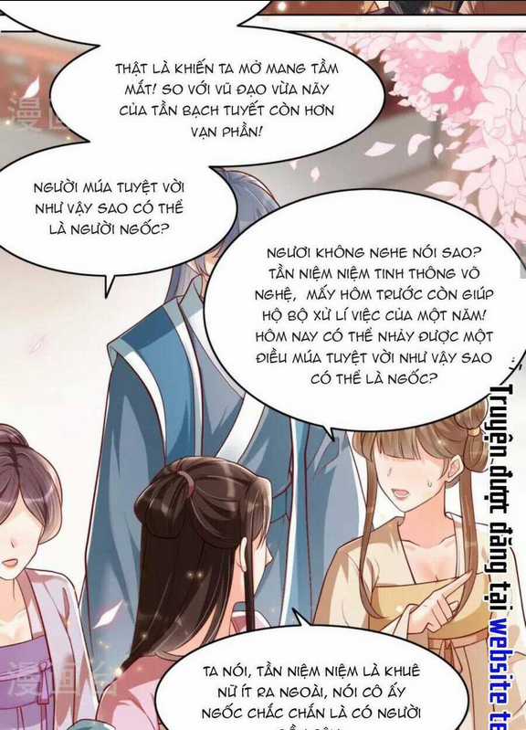 Hướng Dẫn Làm Nhiệm Vụ Của Nữ Diêm La Chapter 15 trang 25