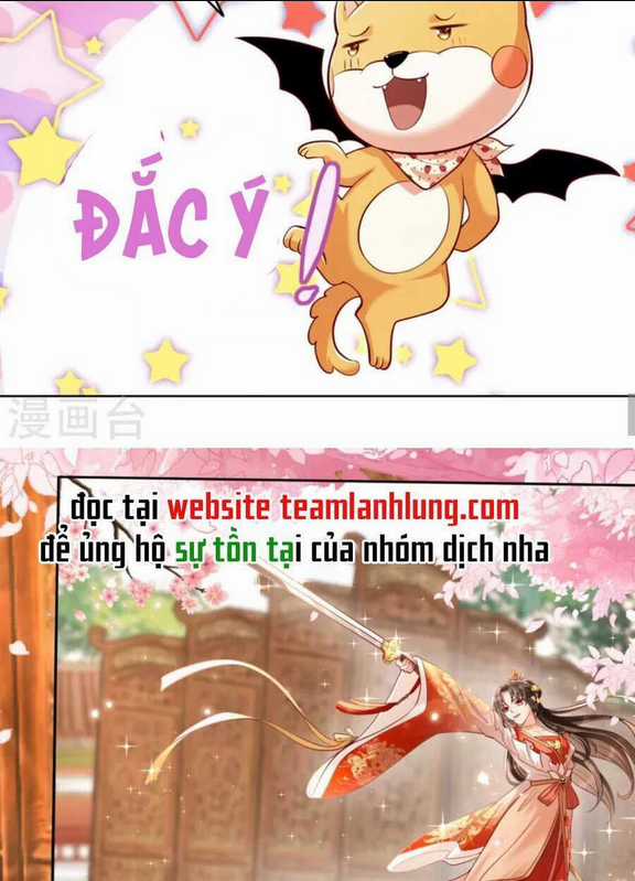 Hướng Dẫn Làm Nhiệm Vụ Của Nữ Diêm La Chapter 15 trang 27