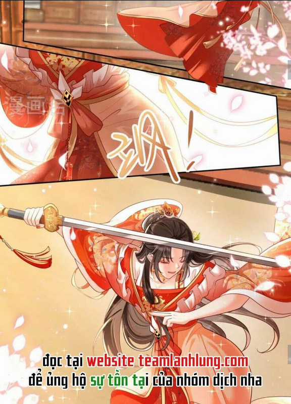 Hướng Dẫn Làm Nhiệm Vụ Của Nữ Diêm La Chapter 15 trang 28