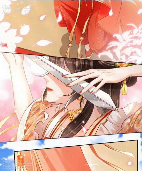 Hướng Dẫn Làm Nhiệm Vụ Của Nữ Diêm La Chapter 15 trang 29