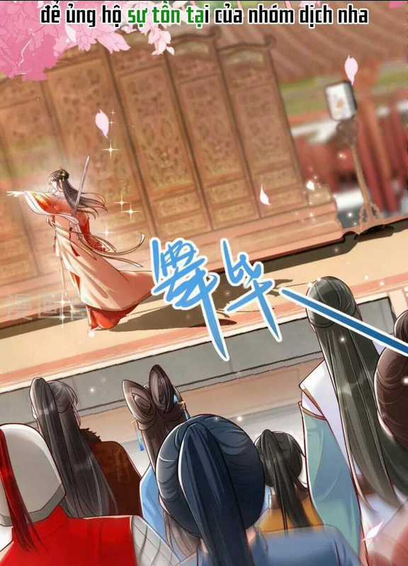 Hướng Dẫn Làm Nhiệm Vụ Của Nữ Diêm La Chapter 15 trang 31