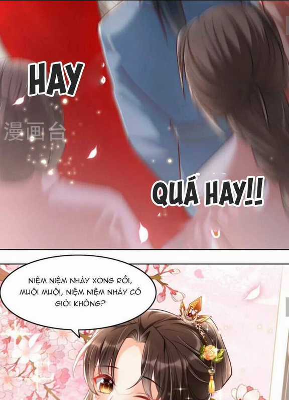 Hướng Dẫn Làm Nhiệm Vụ Của Nữ Diêm La Chapter 15 trang 32