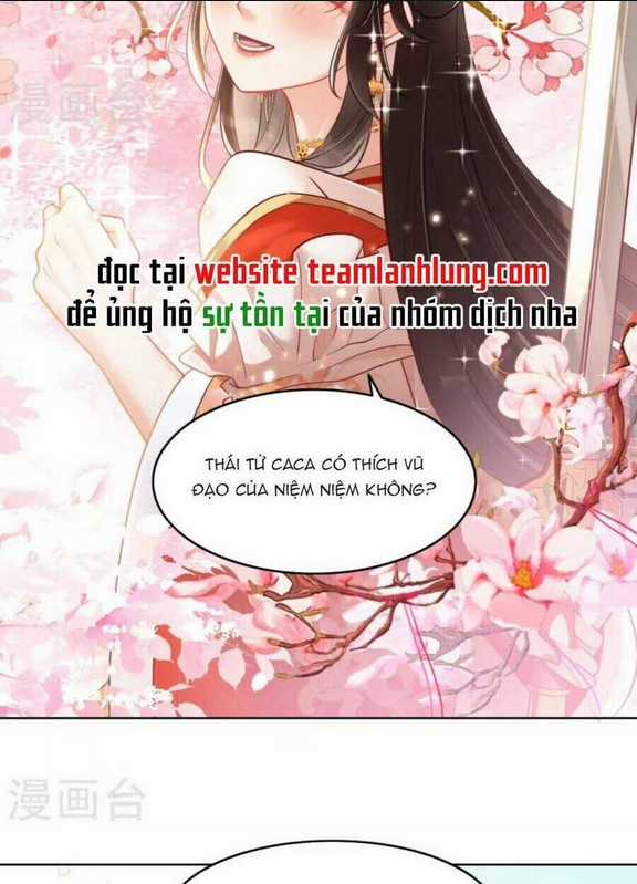 Hướng Dẫn Làm Nhiệm Vụ Của Nữ Diêm La Chapter 15 trang 33