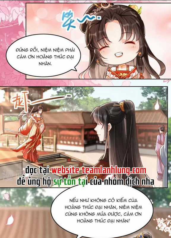 Hướng Dẫn Làm Nhiệm Vụ Của Nữ Diêm La Chapter 15 trang 35