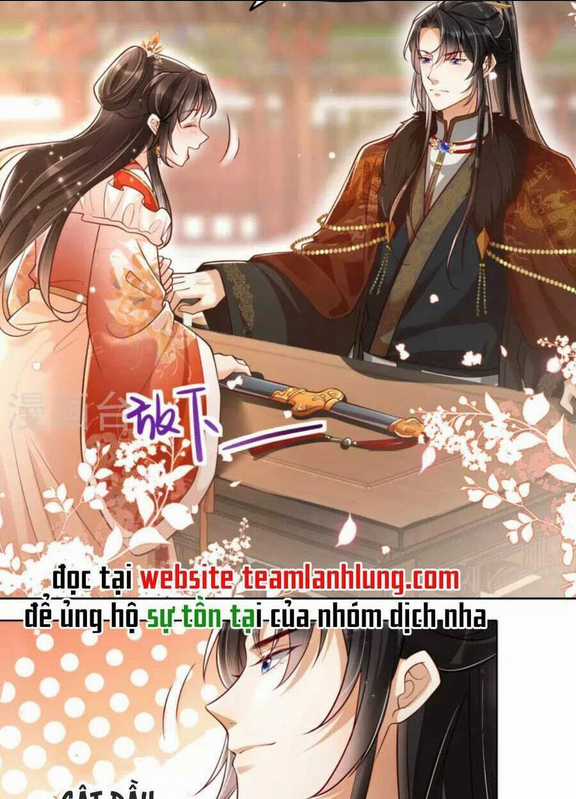 Hướng Dẫn Làm Nhiệm Vụ Của Nữ Diêm La Chapter 15 trang 36