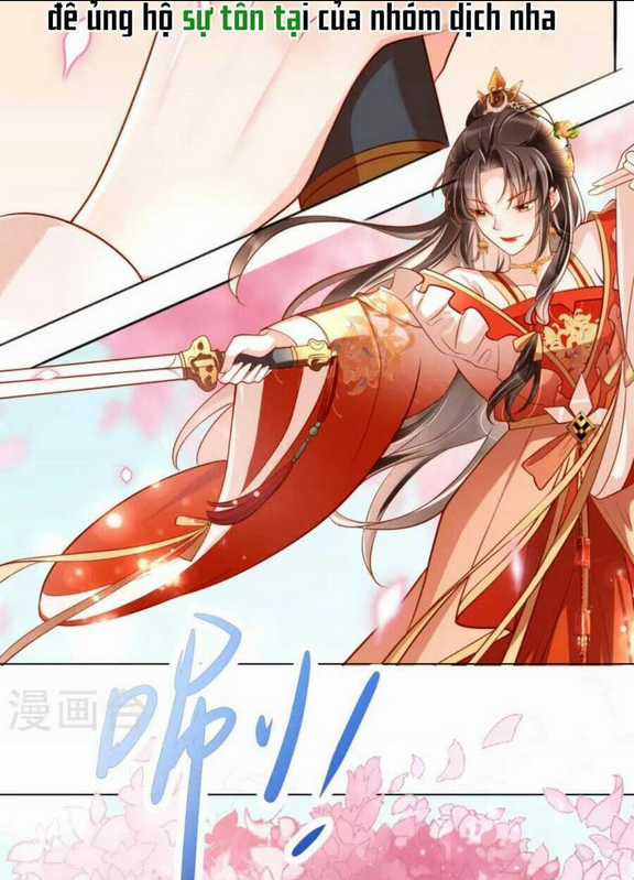 Hướng Dẫn Làm Nhiệm Vụ Của Nữ Diêm La Chapter 15 trang 5