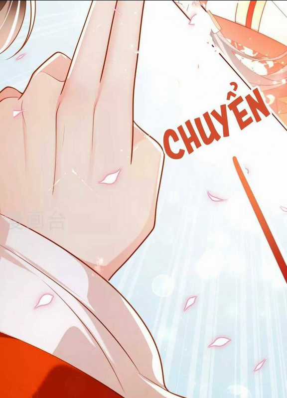 Hướng Dẫn Làm Nhiệm Vụ Của Nữ Diêm La Chapter 15 trang 8