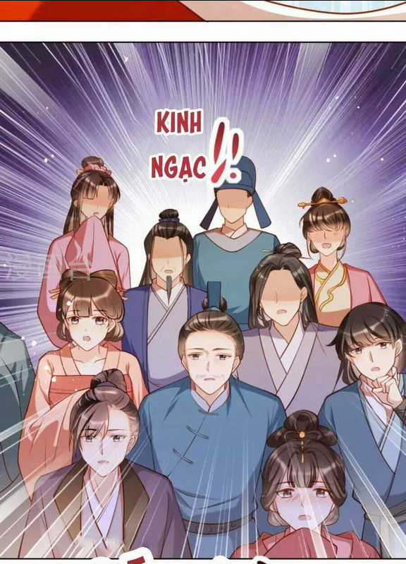 Hướng Dẫn Làm Nhiệm Vụ Của Nữ Diêm La Chapter 15 trang 9